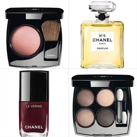 best chanel makeup products 2018|chanel makeup online shop.